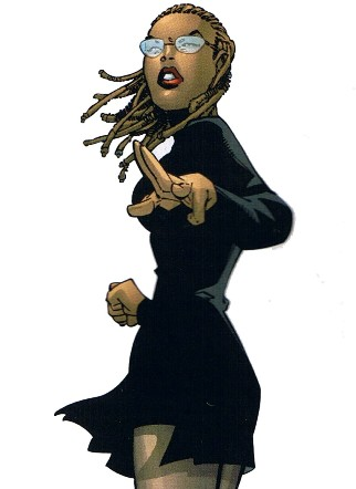 Illustration for article titled The Greatest Black Women In Superhero Comics (Who Aren't Storm)